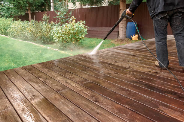 Best Brick and Stone Cleaning in North Prairie, WI
